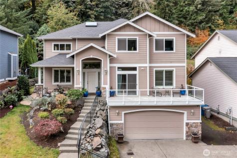 26525 Lake Fenwick Road S Kent WA 98032