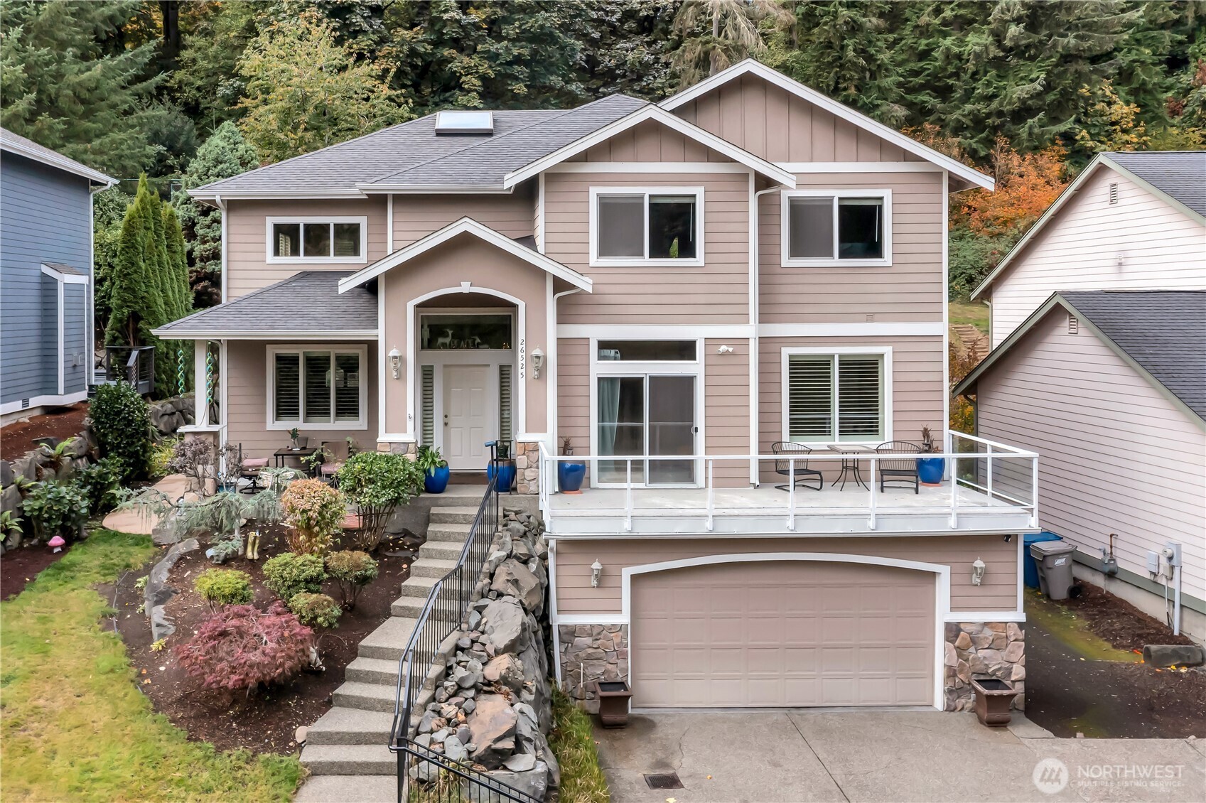 26525 Lake Fenwick Road S Kent WA 98032