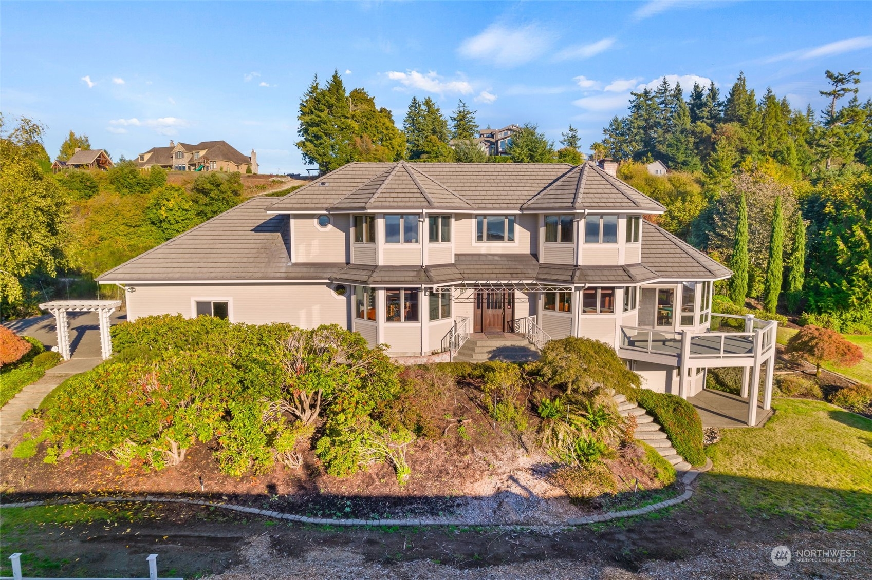 555 3rd Lane Fox Island WA 98333