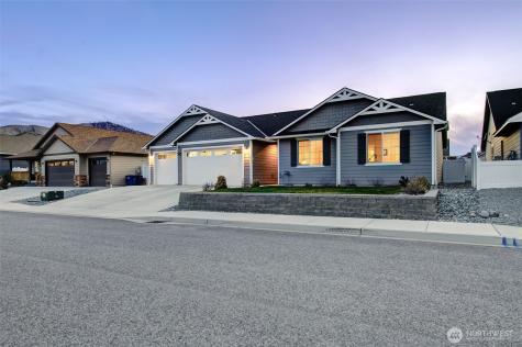 479 Sunny Brooke Lane Chelan WA 98816