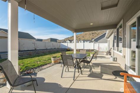 479 Sunny Brooke Lane Chelan WA 98816