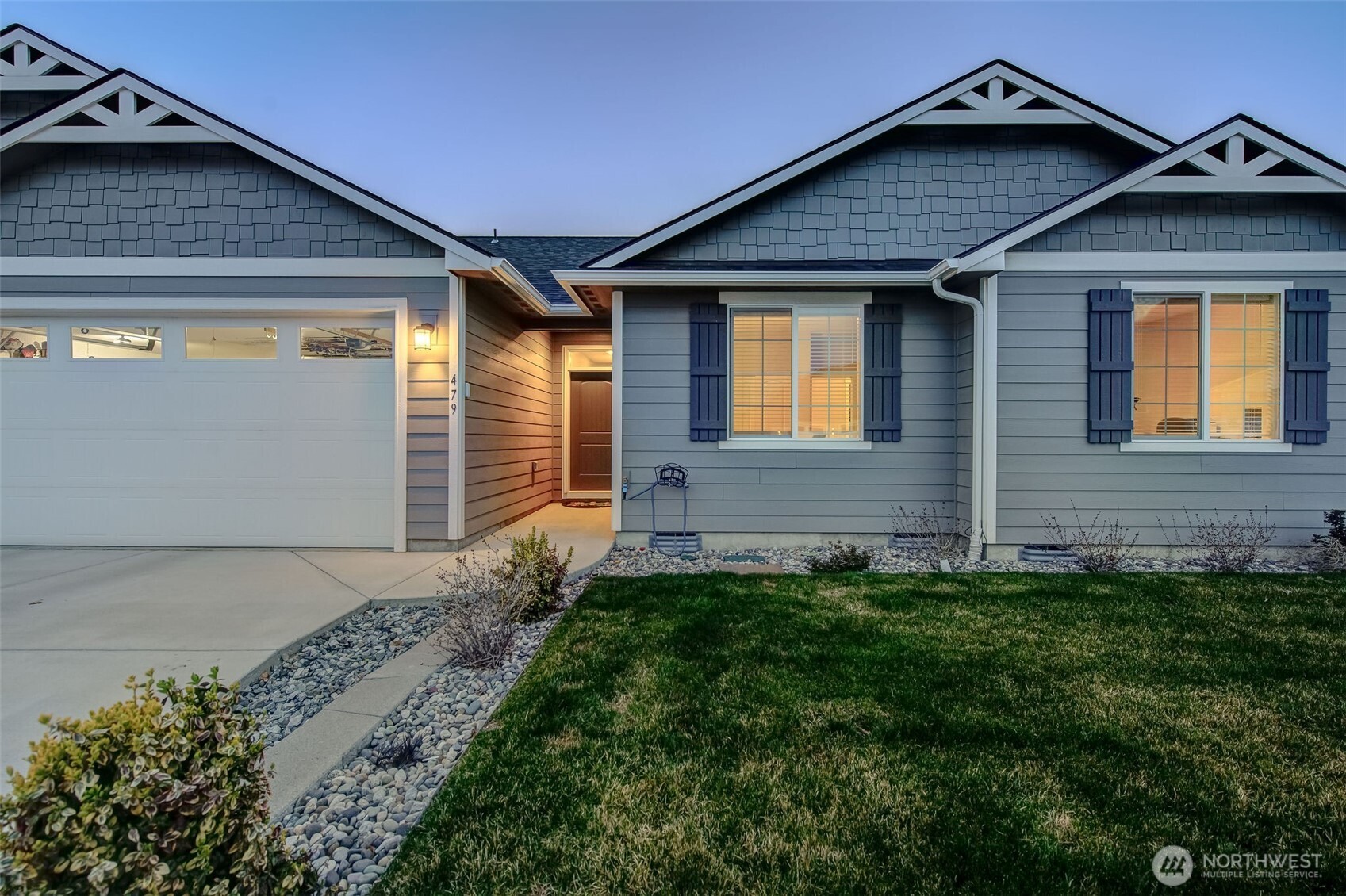 479 Sunny Brooke Lane Chelan WA 98816