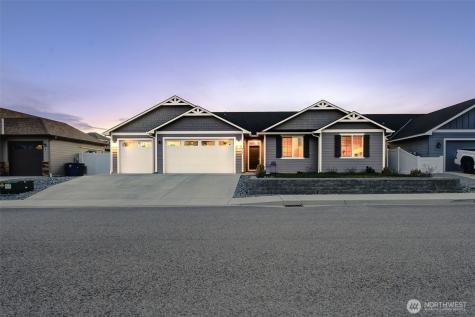 479 Sunny Brooke Lane Chelan WA 98816