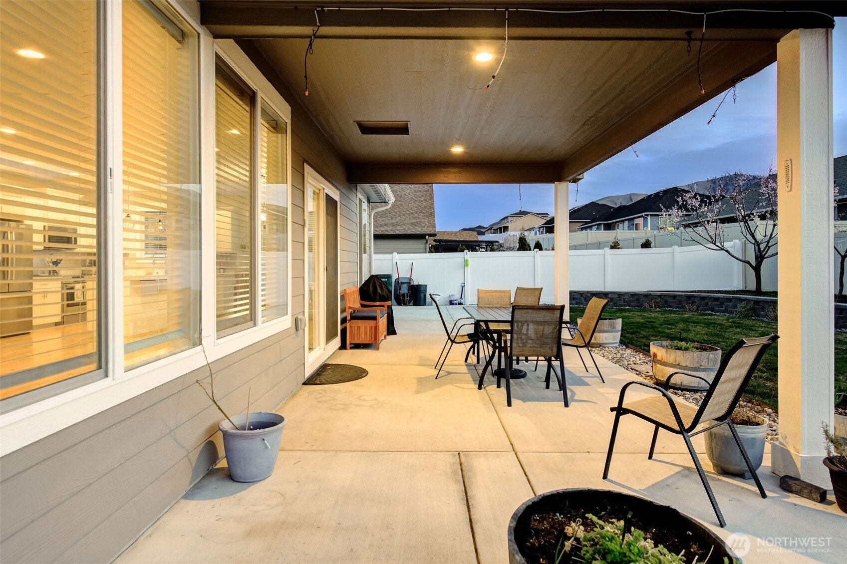 479 Sunny Brooke Lane Chelan WA 98816