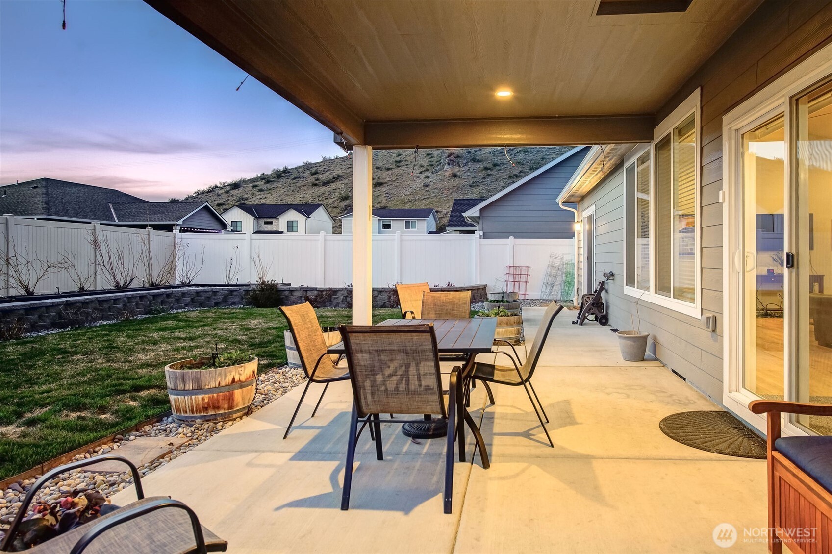 479 Sunny Brooke Lane Chelan WA 98816