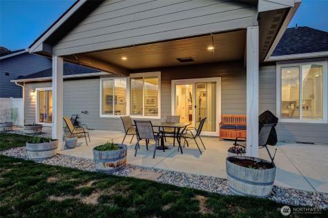 479 Sunny Brooke Lane Chelan WA 98816