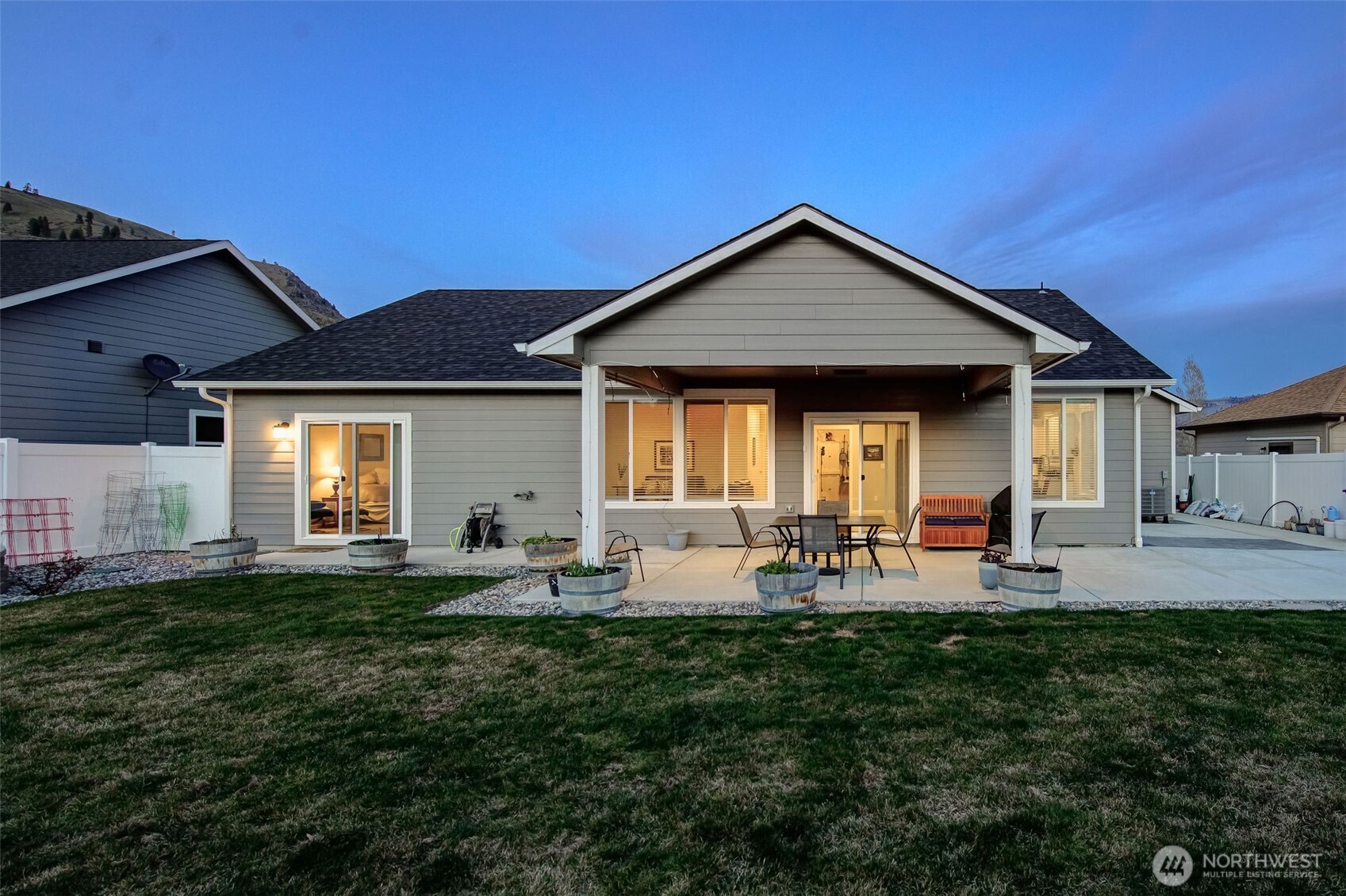 479 Sunny Brooke Lane Chelan WA 98816