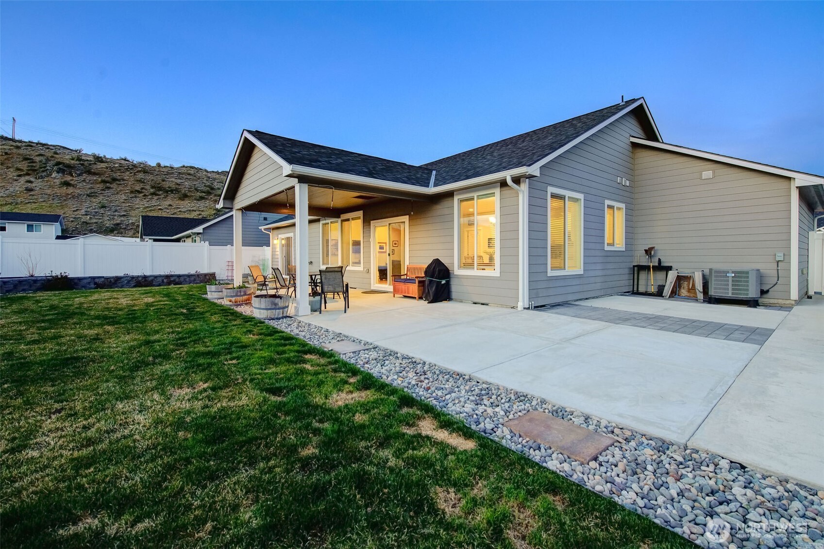 479 Sunny Brooke Lane Chelan WA 98816