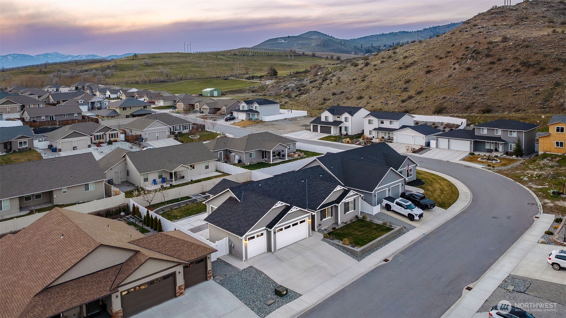 479 Sunny Brooke Lane Chelan WA 98816