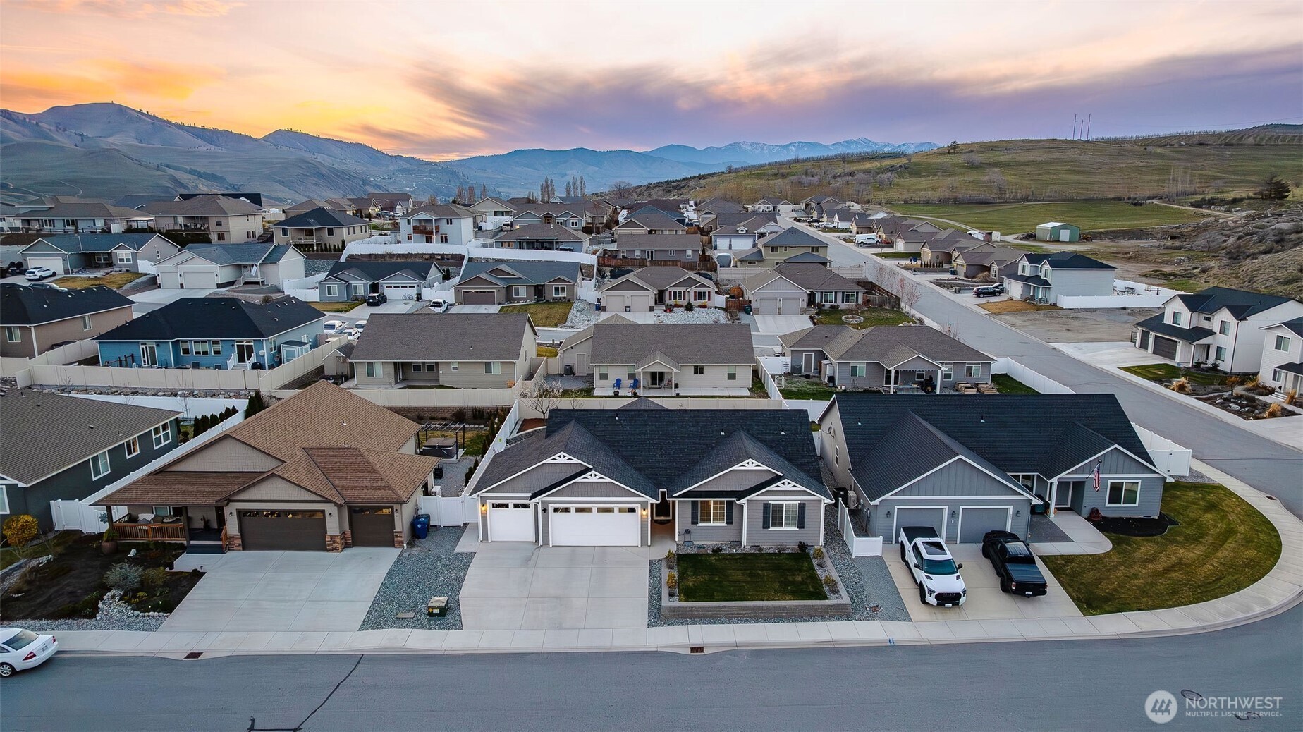479 Sunny Brooke Lane Chelan WA 98816