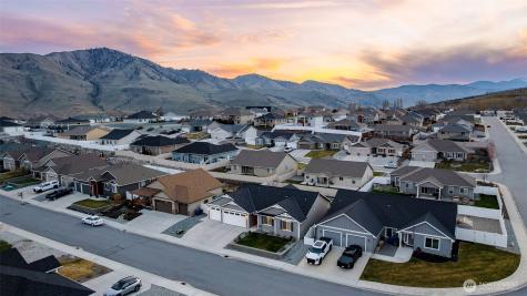 479 Sunny Brooke Lane Chelan WA 98816