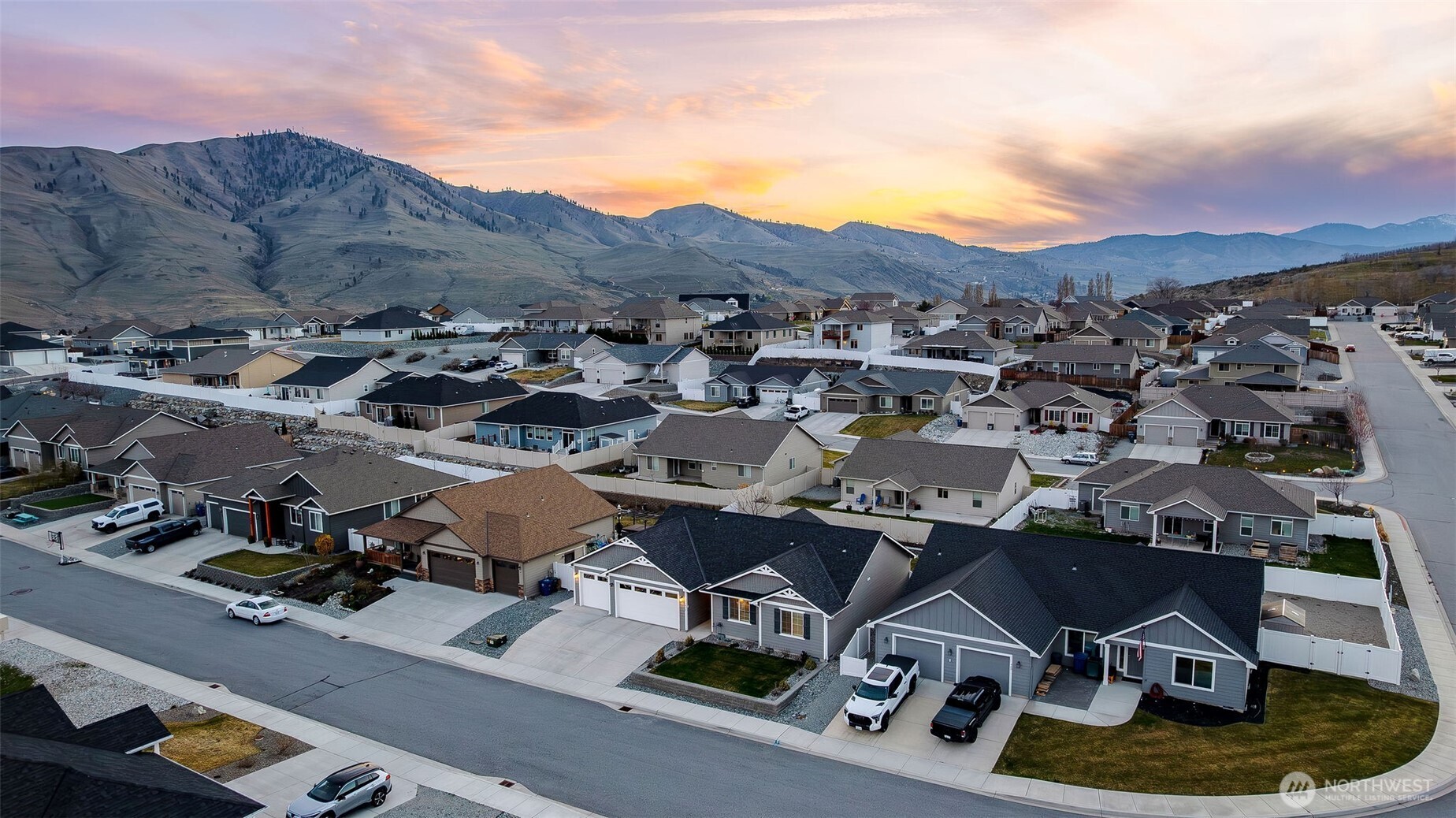 479 Sunny Brooke Lane Chelan WA 98816