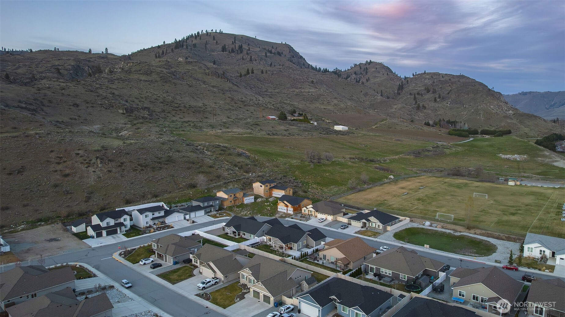 479 Sunny Brooke Lane Chelan WA 98816