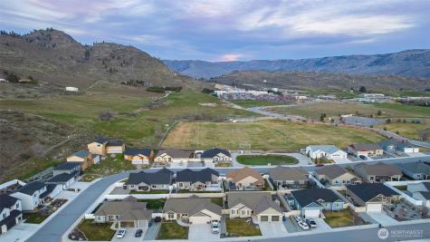 479 Sunny Brooke Lane Chelan WA 98816