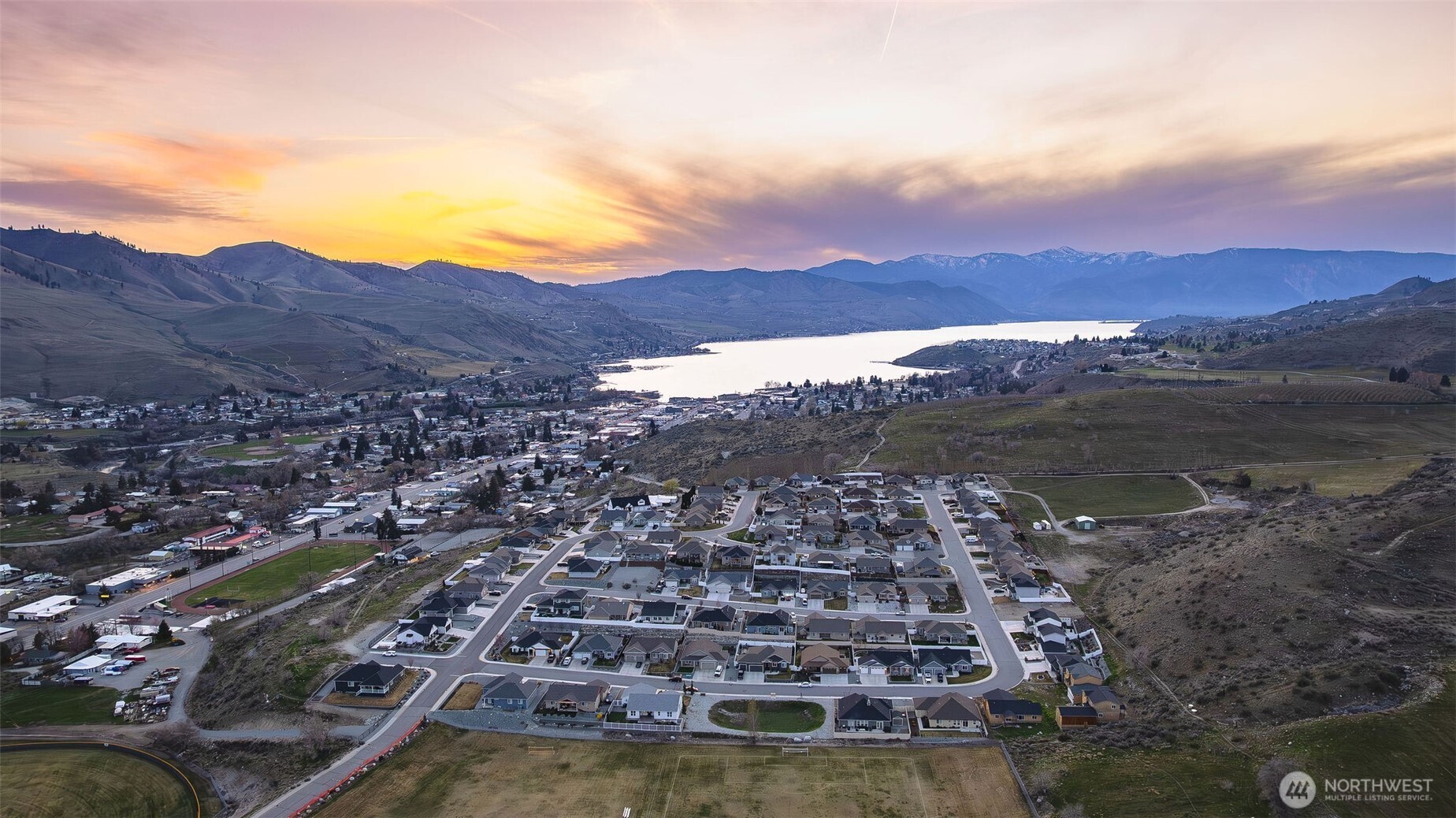 479 Sunny Brooke Lane Chelan WA 98816