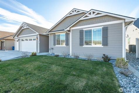 479 Sunny Brooke Lane Chelan WA 98816