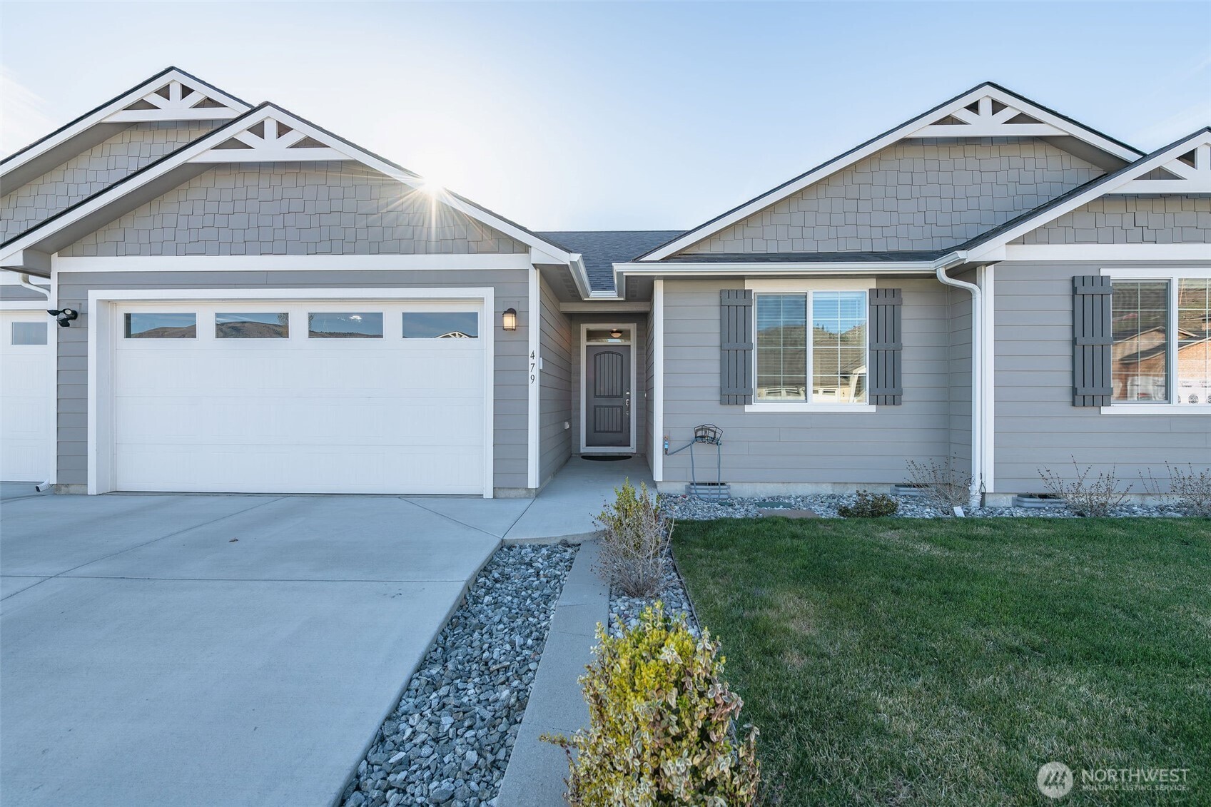 479 Sunny Brooke Lane Chelan WA 98816
