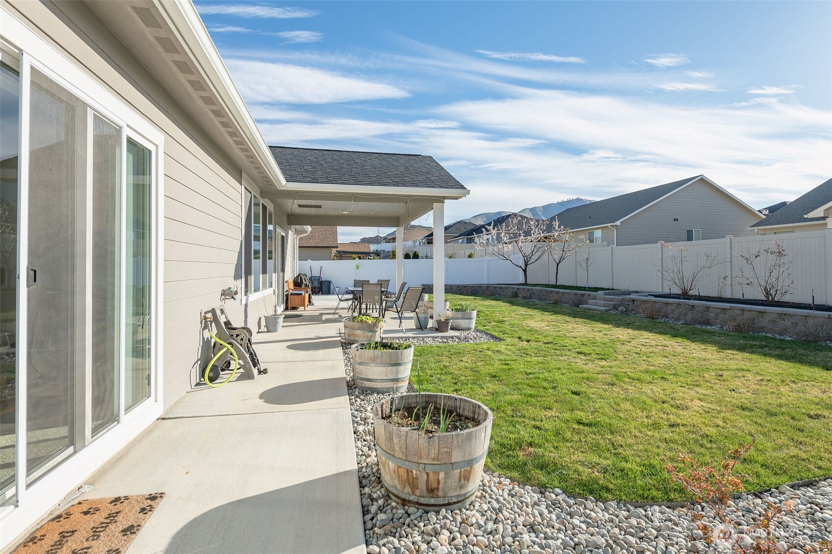 479 Sunny Brooke Lane Chelan WA 98816