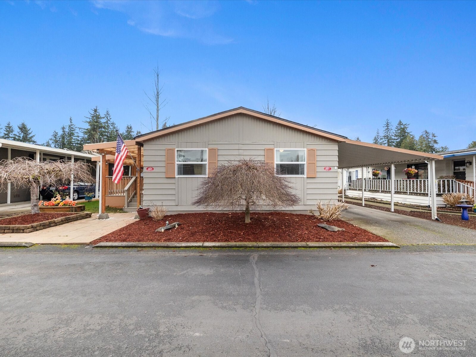 620 112th Street SE Everett WA 98208