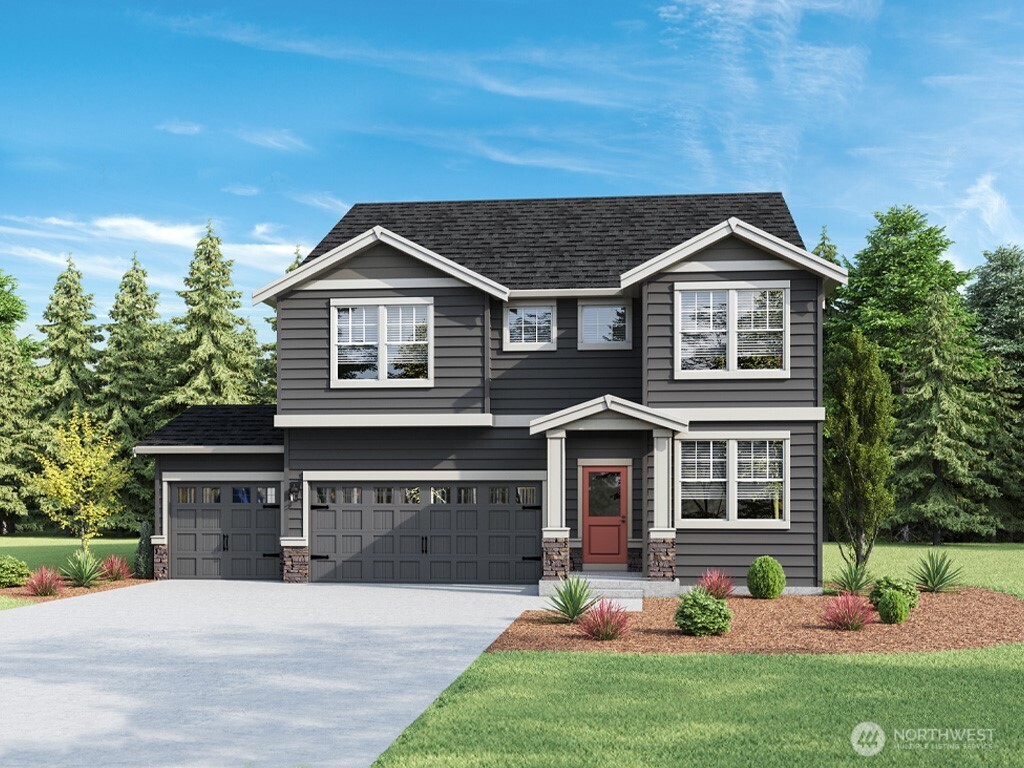 10108 38th Street Ct E Edgewood WA 98371