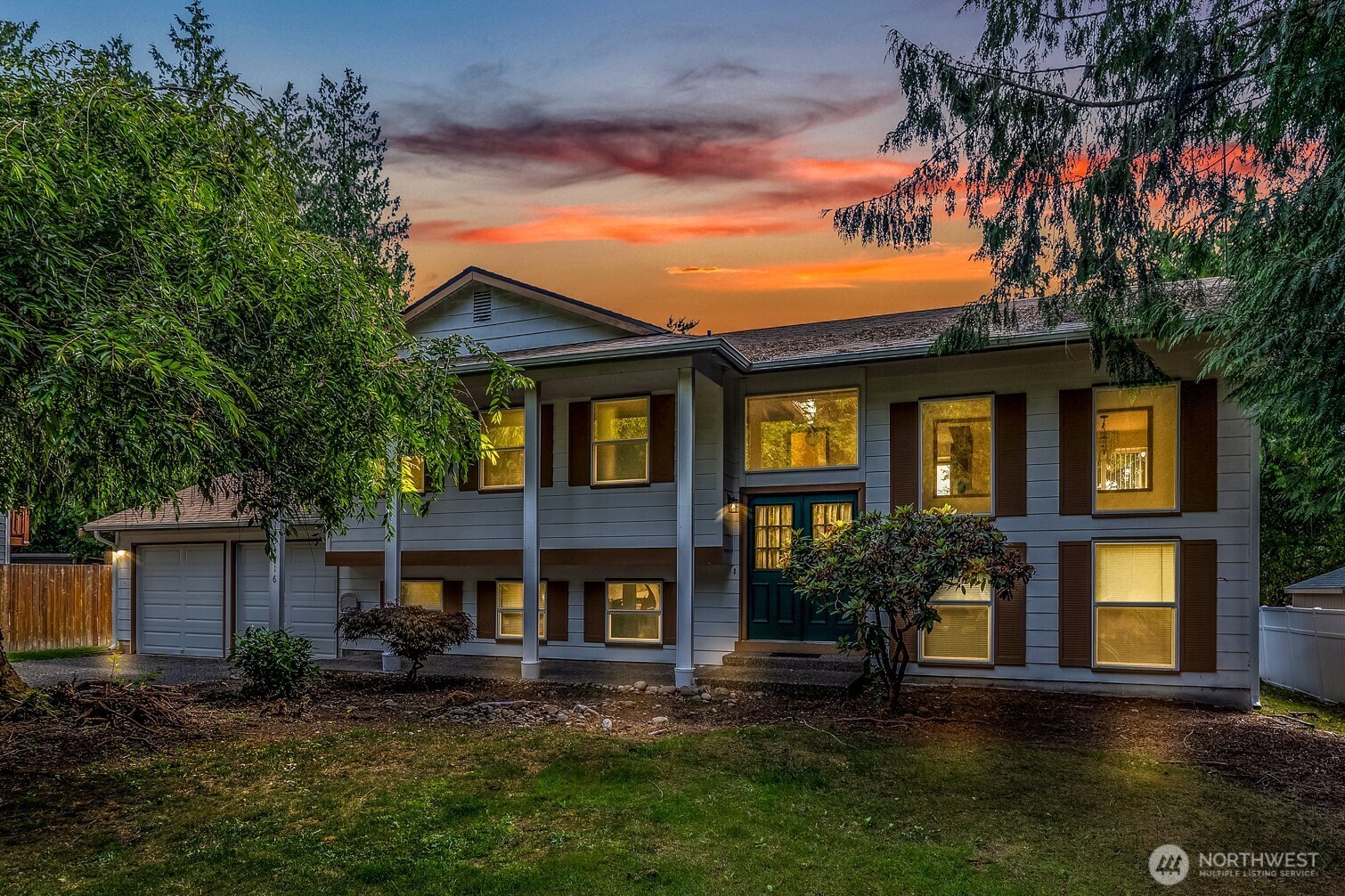 34716 4th Place S Federal Way WA 98003