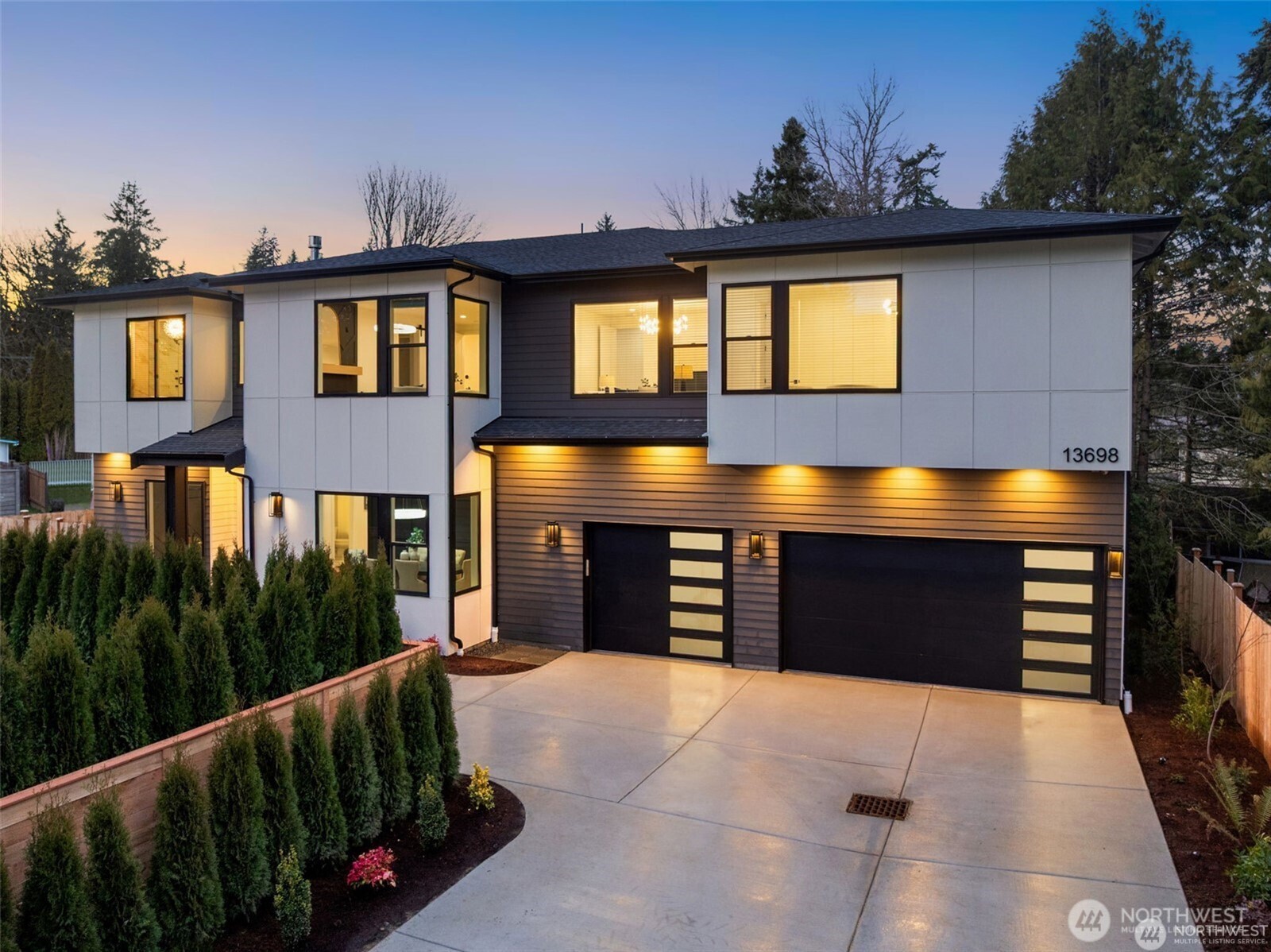 13698 NE 83rd Street Redmond WA 98052