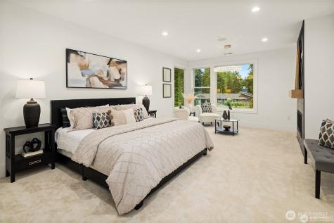 13698 NE 83rd Street Redmond WA 98052