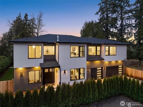 13698 NE 83rd Street Redmond WA 98052
