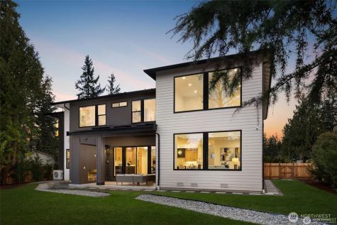 13698 NE 83rd Street Redmond WA 98052