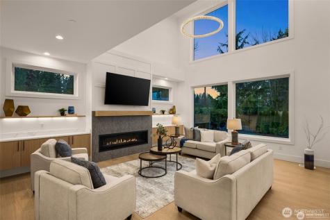 13698 NE 83rd Street Redmond WA 98052