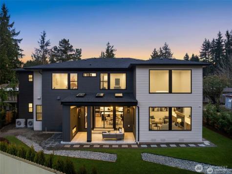 13698 NE 83rd Street Redmond WA 98052