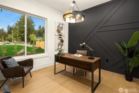 13698 NE 83rd Street Redmond WA 98052