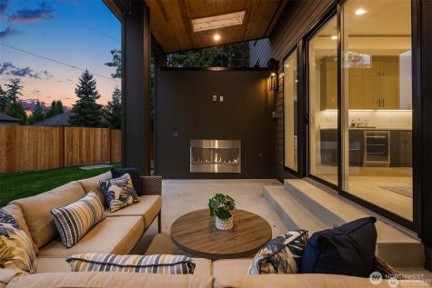 13698 NE 83rd Street Redmond WA 98052