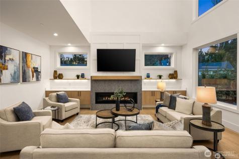 13698 NE 83rd Street Redmond WA 98052