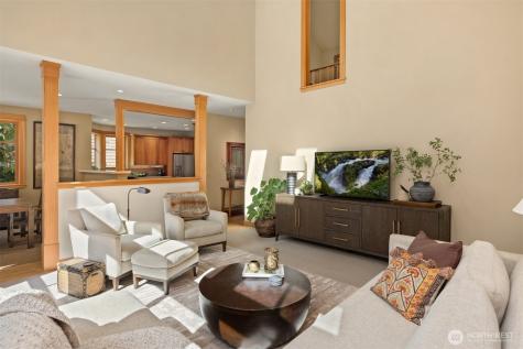 13223 NE Cambridge Crest Way Bainbridge Island WA 98110