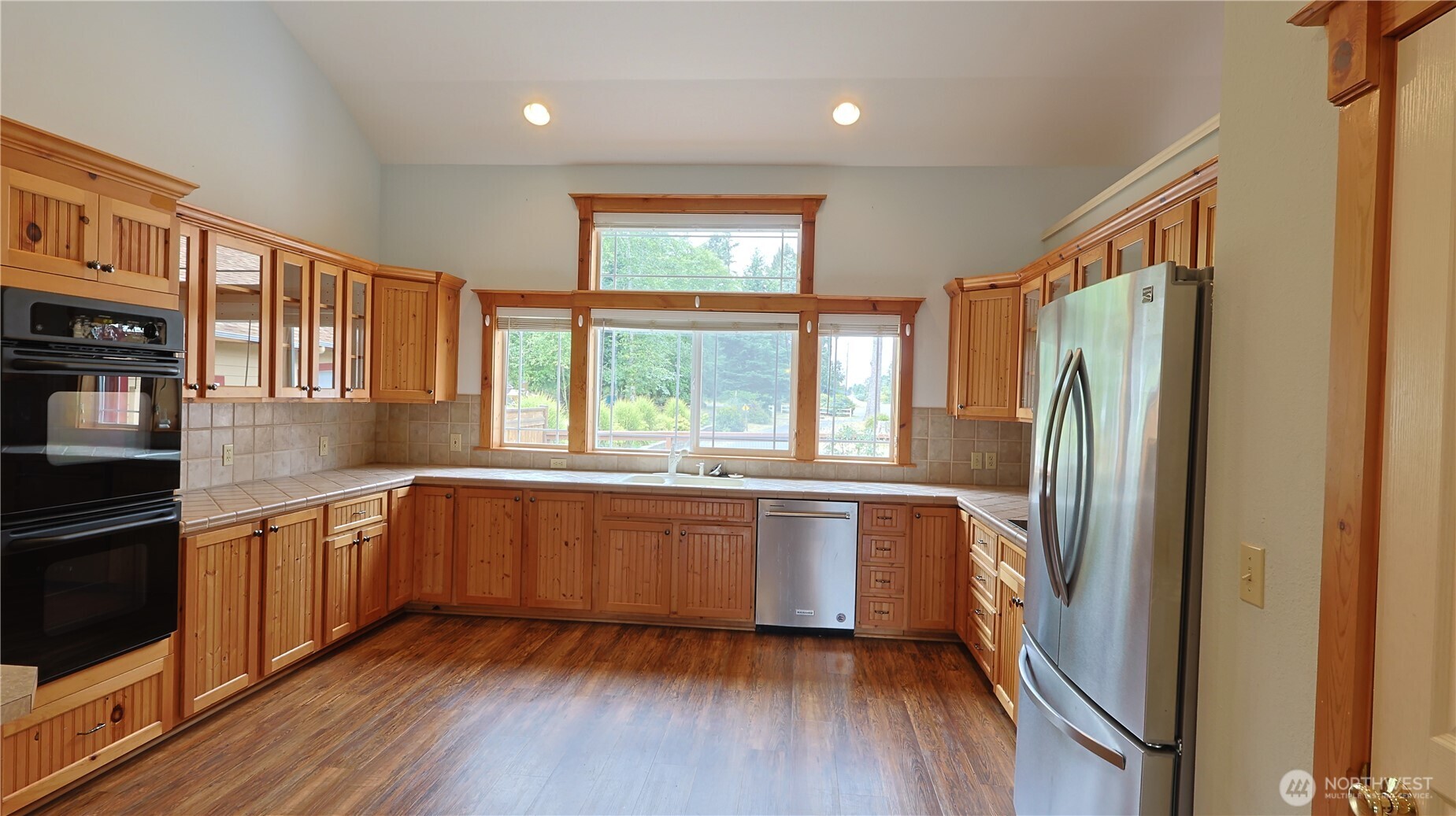 108 Bass Avenue NE Ocean Shores WA 98569