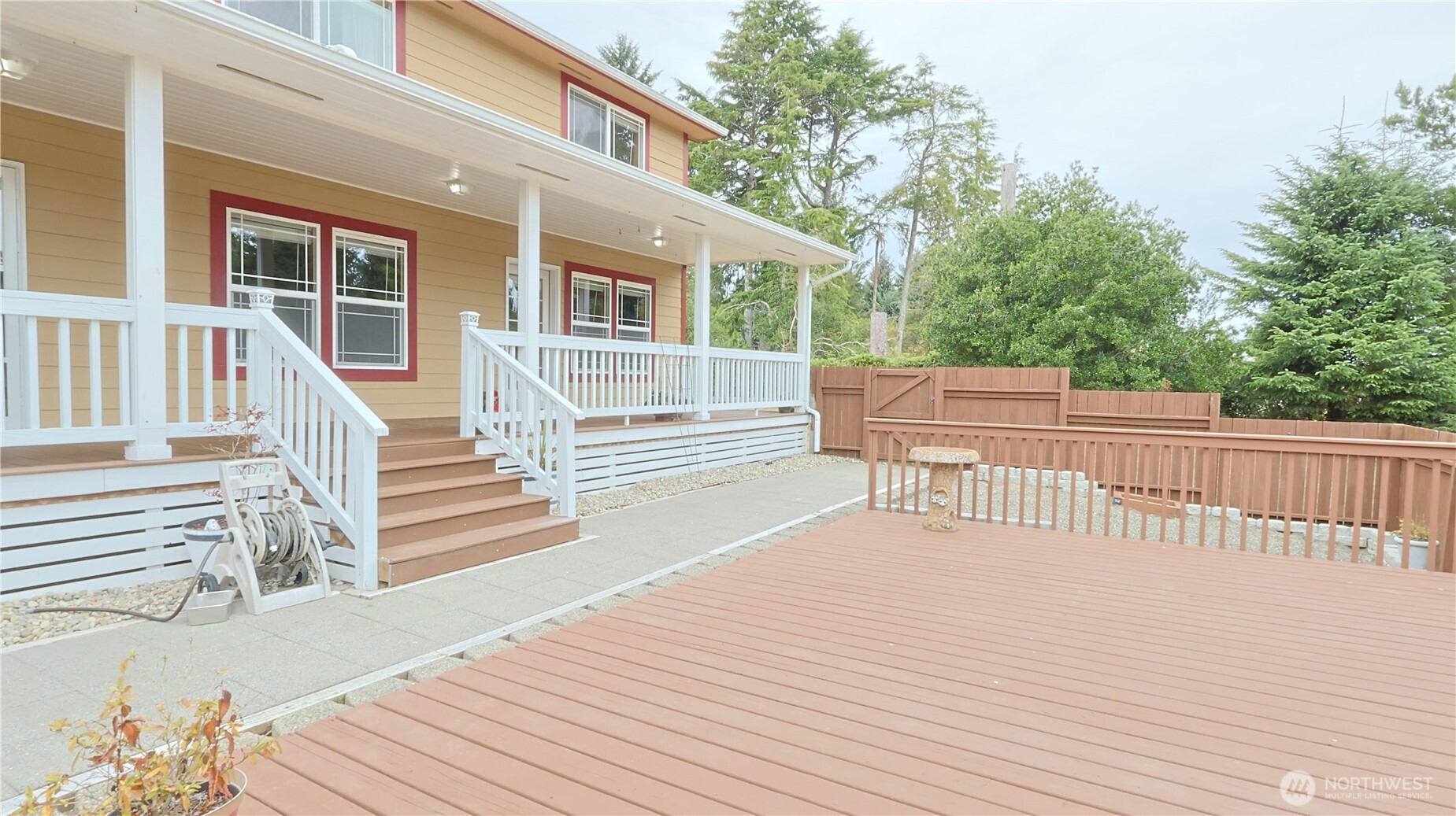 108 Bass Avenue NE Ocean Shores WA 98569