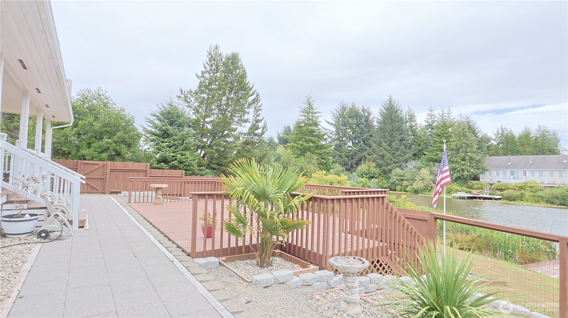 108 Bass Avenue NE Ocean Shores WA 98569