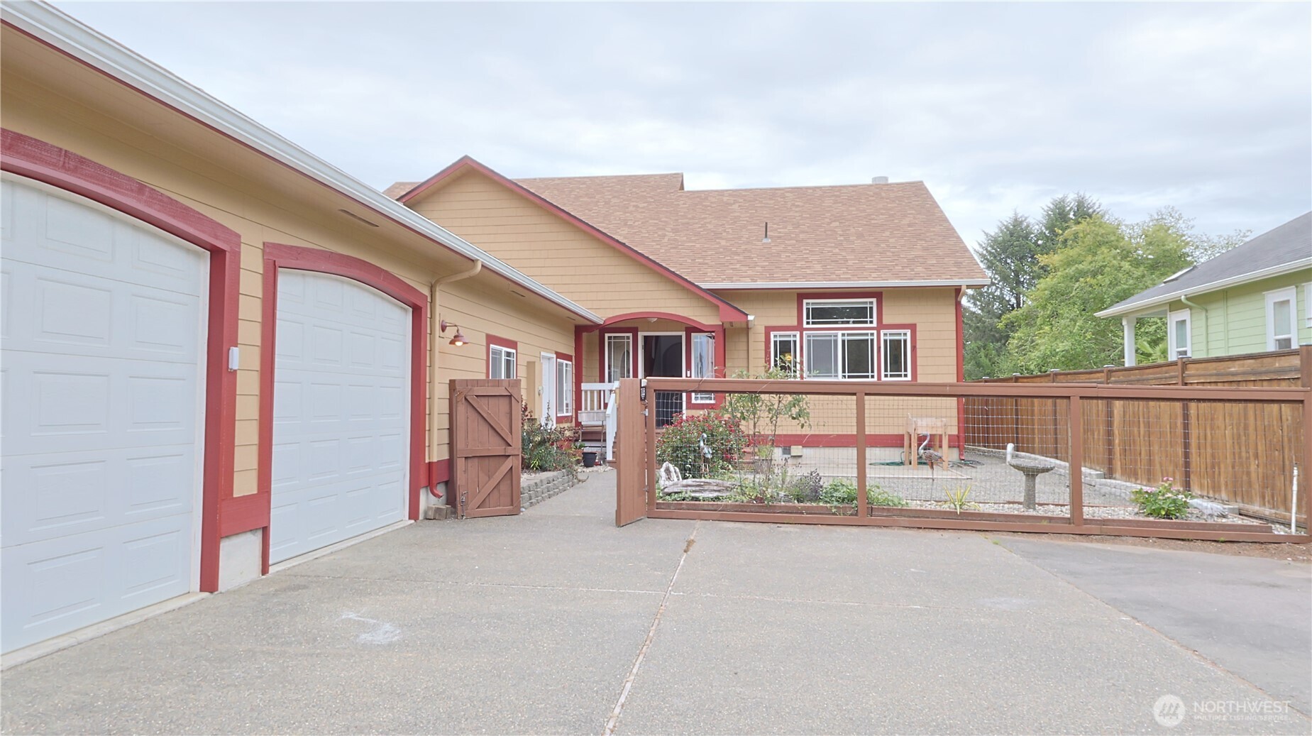 108 Bass Avenue NE Ocean Shores WA 98569