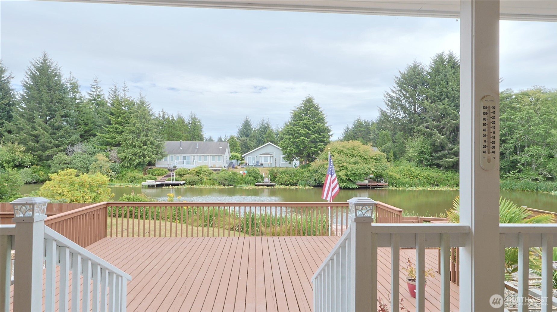 108 Bass Avenue NE Ocean Shores WA 98569
