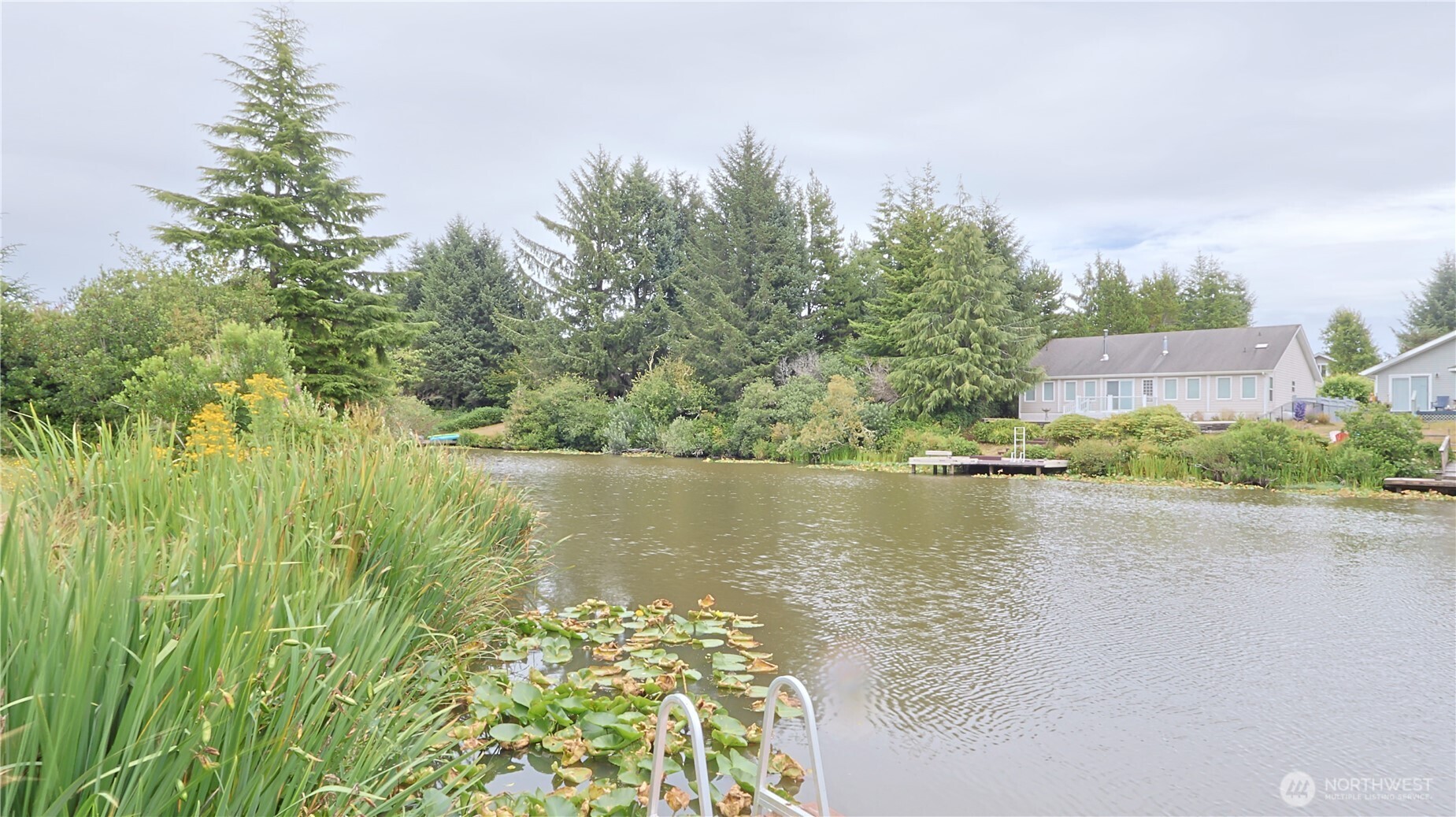108 Bass Avenue NE Ocean Shores WA 98569