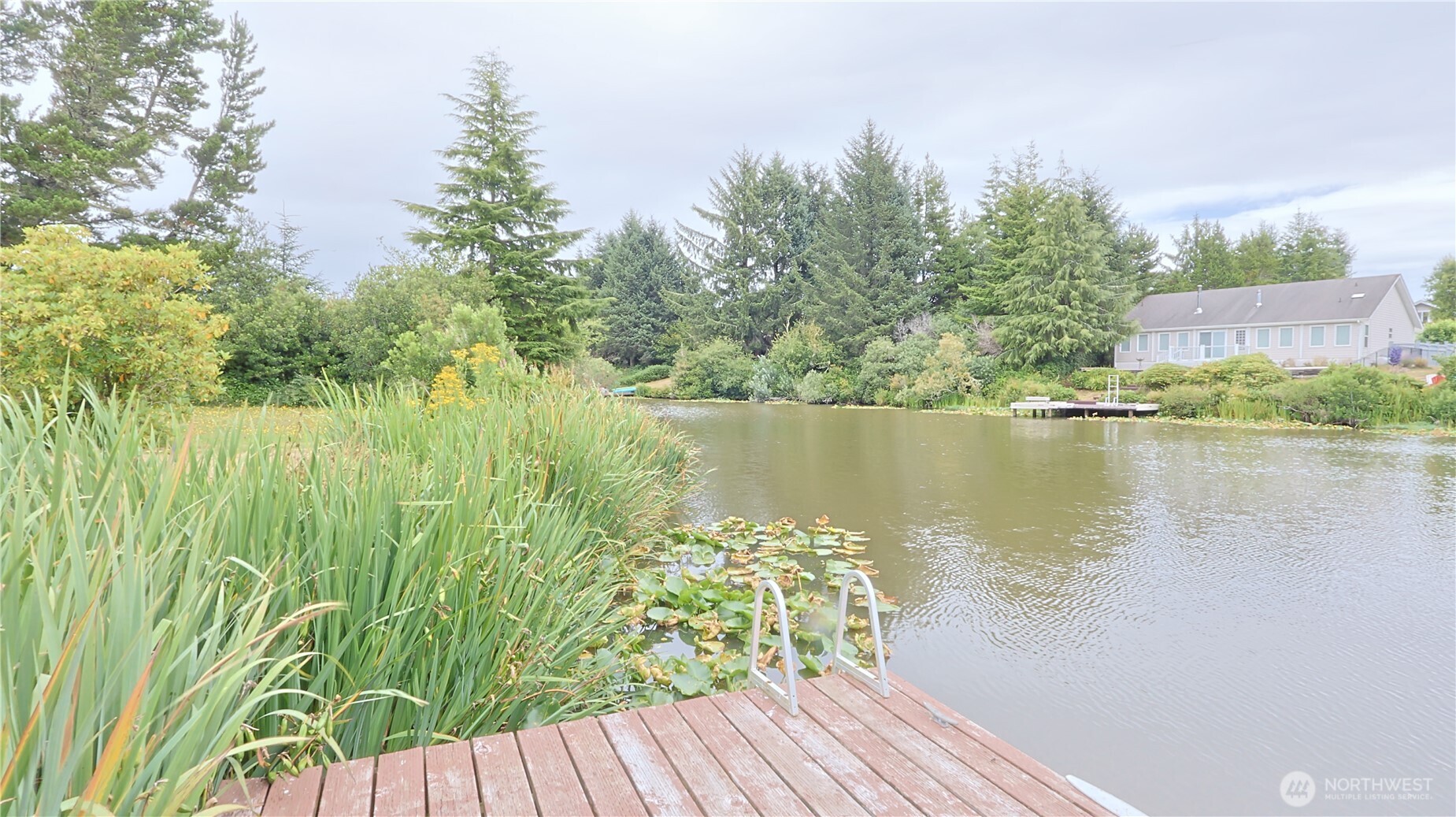 108 Bass Avenue NE Ocean Shores WA 98569