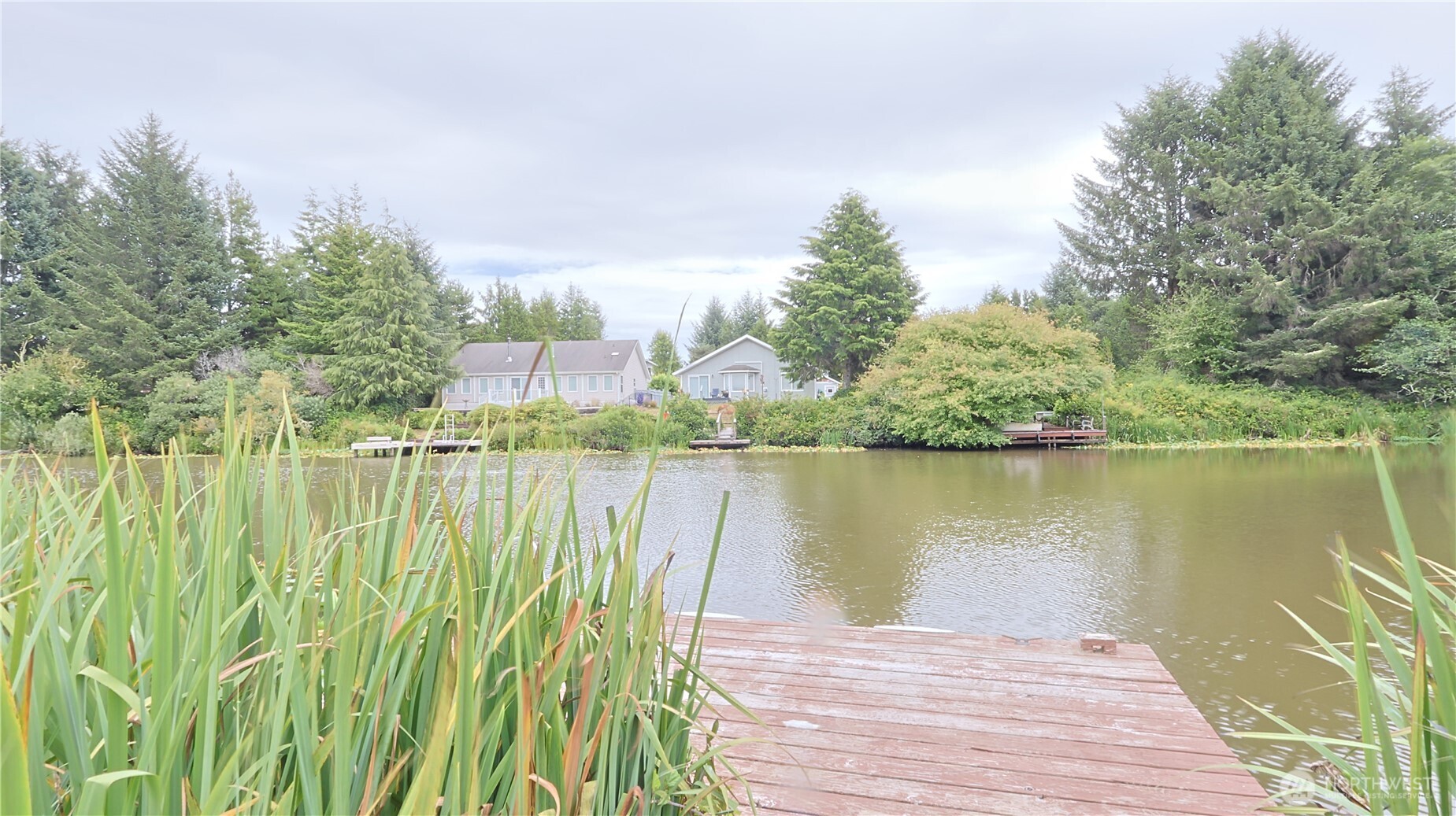 108 Bass Avenue NE Ocean Shores WA 98569