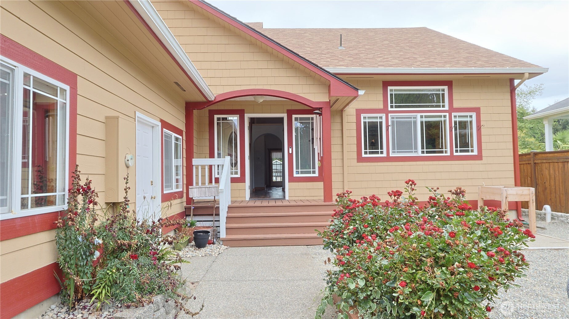 108 Bass Avenue NE Ocean Shores WA 98569