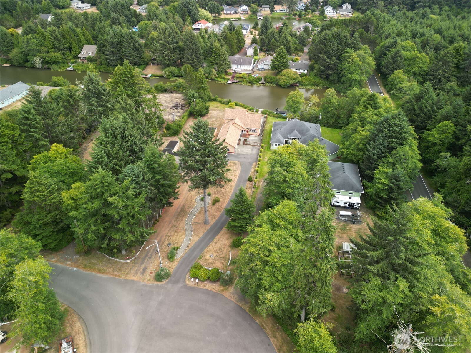 108 Bass Avenue NE Ocean Shores WA 98569