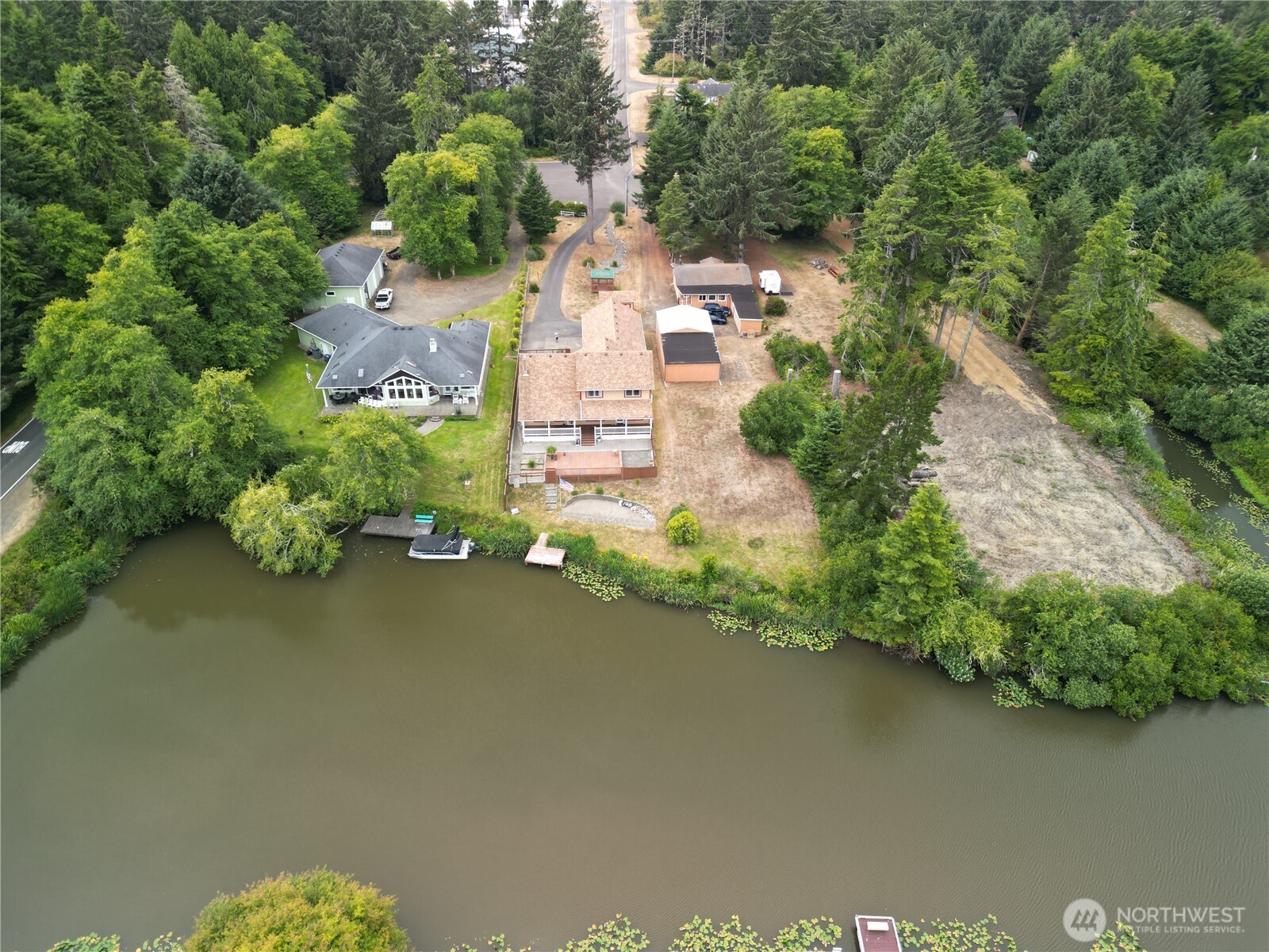 108 Bass Avenue NE Ocean Shores WA 98569