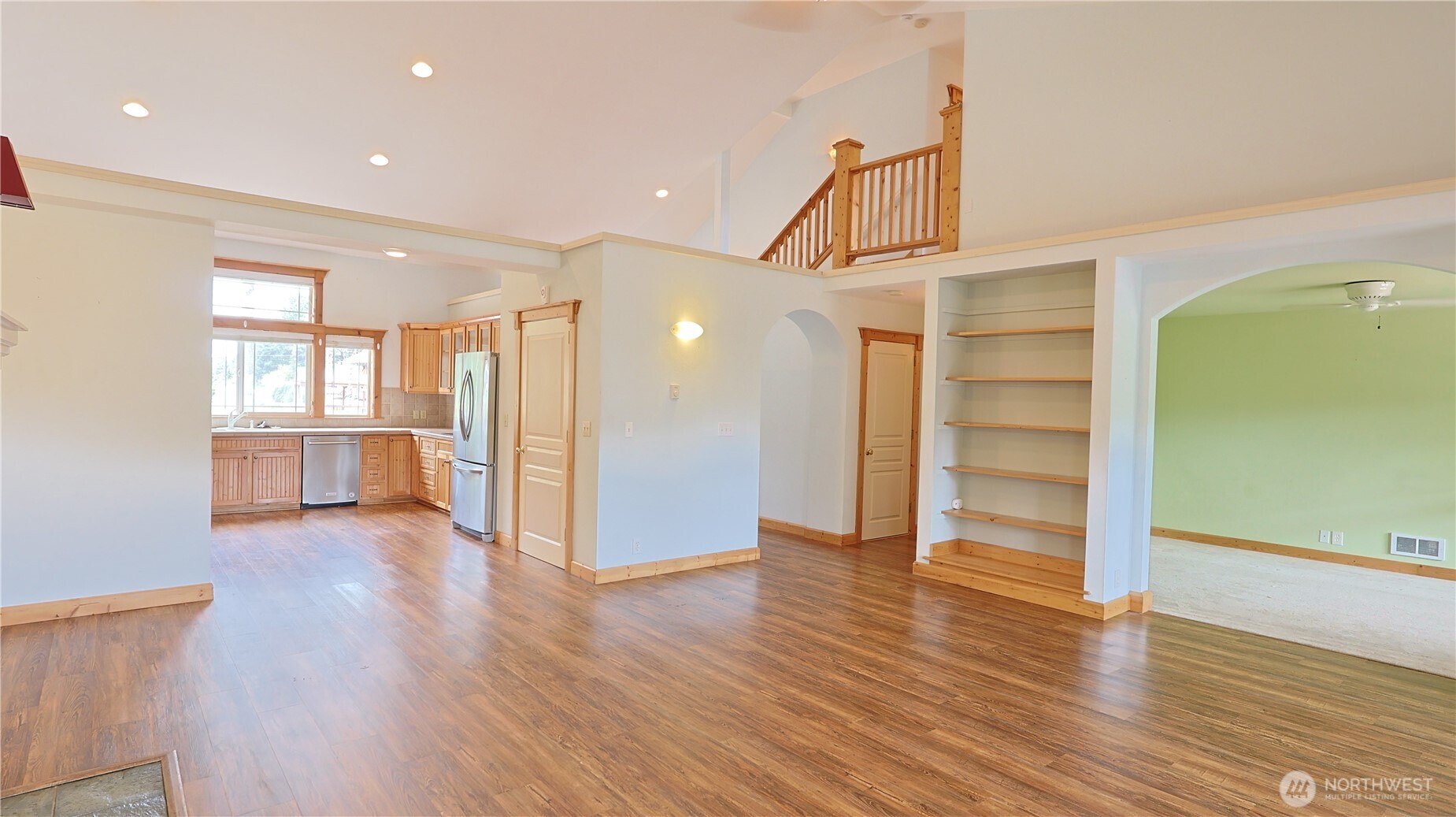 108 Bass Avenue NE Ocean Shores WA 98569