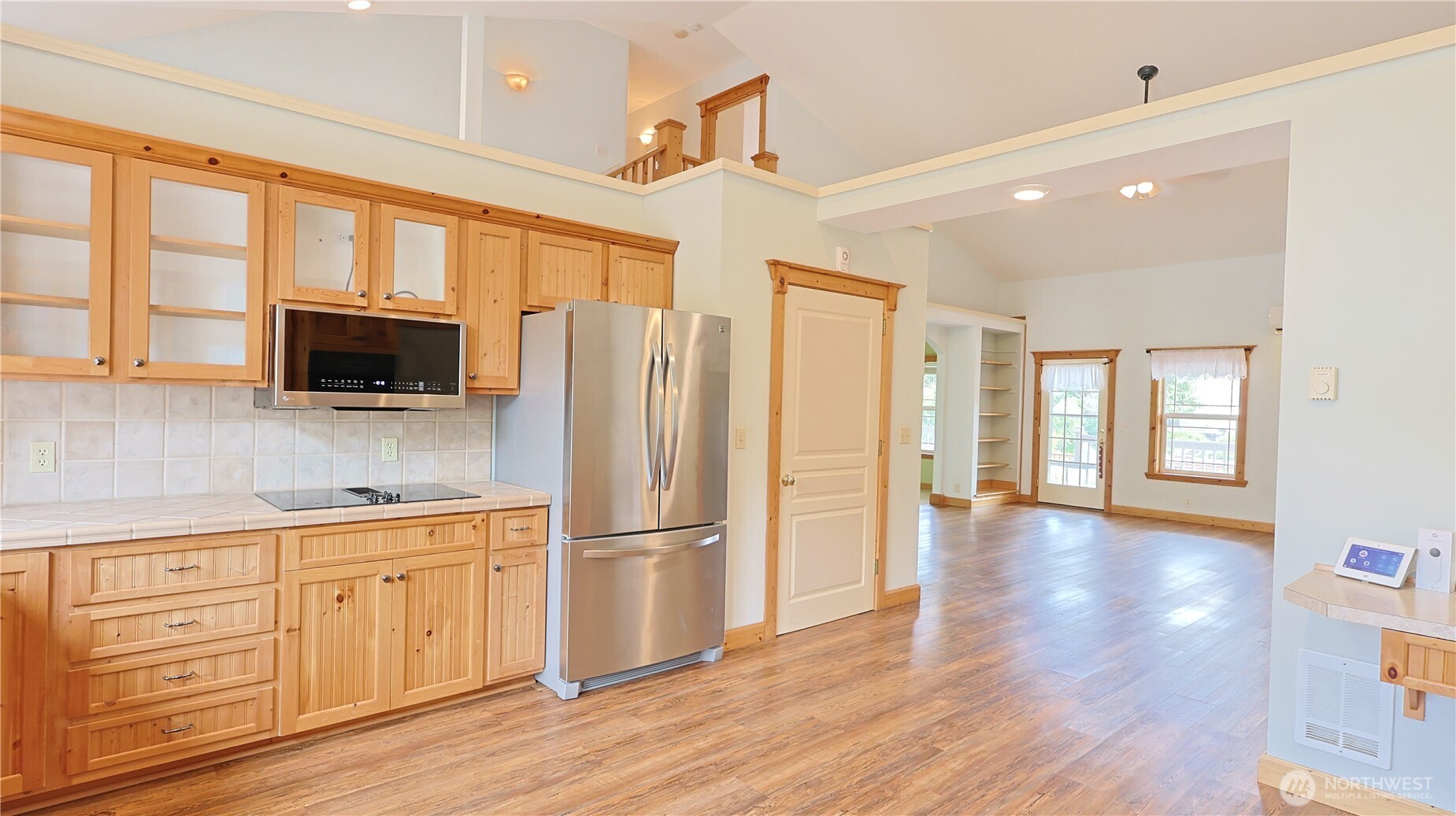 108 Bass Avenue NE Ocean Shores WA 98569