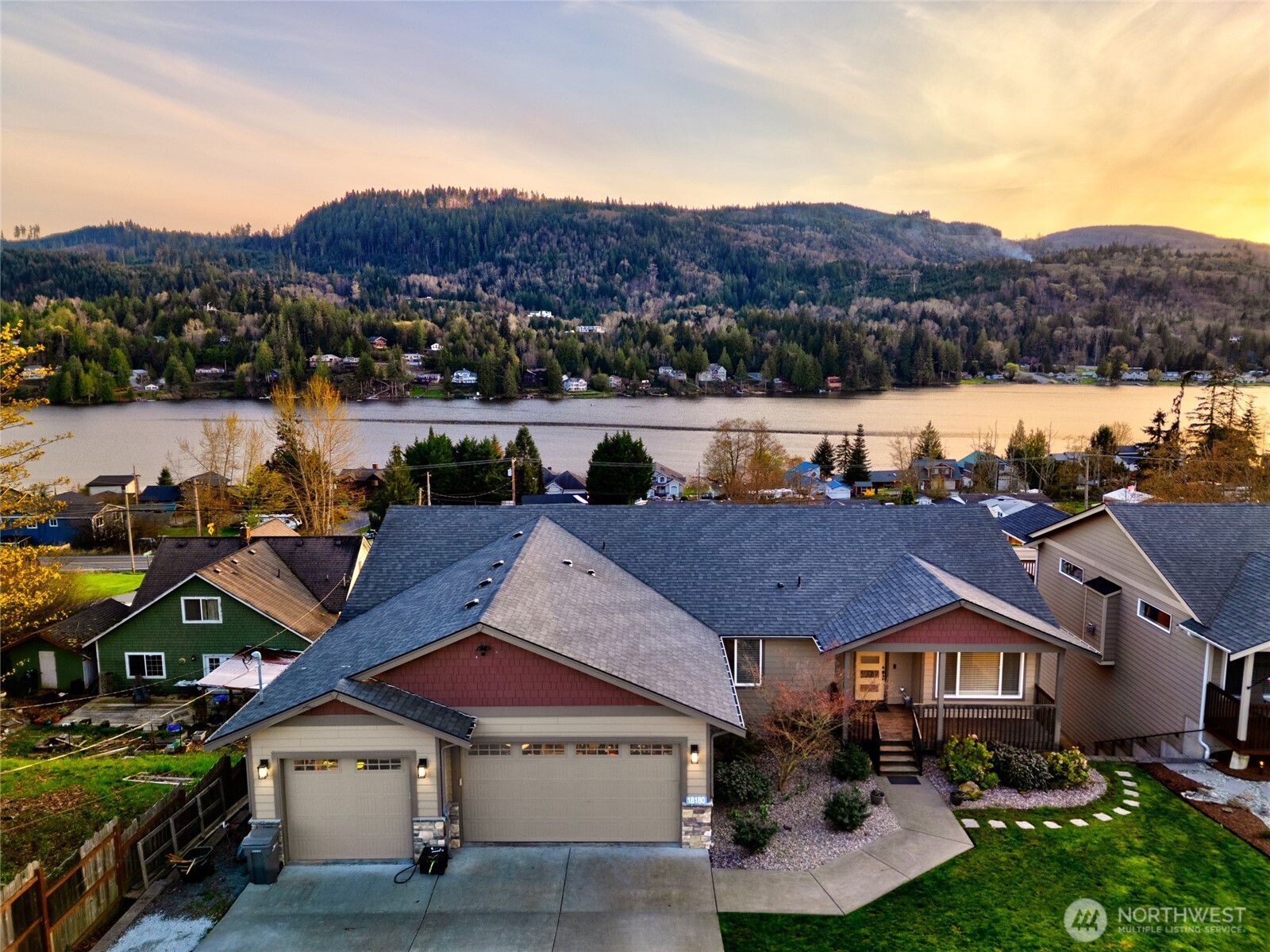 18180 Freedom Lane Mount Vernon WA 98274