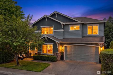 1308 269th Court SE Sammamish WA 98075